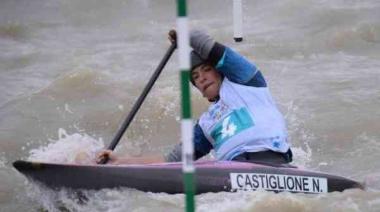 Cassini y Castiglione cerca de la gloria en los Juegos Panamericanos