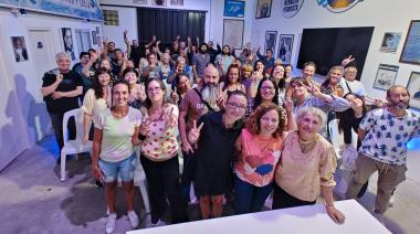 ‘Este 8M estaremos en las calles’: la lucha por la igualdad de género en Necochea según las referentes de Antígona