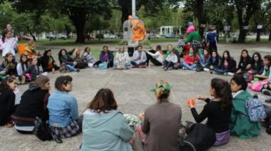 El 8M será transfeminista, antifascista y antirracista: asamblea en Necochea este martes