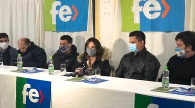 Diputada necochense insiste en la igualdad de género en los gremios