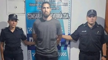 Condenaron a un ex jugador de Boca a cinco años de prisión