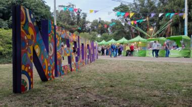 Necochea prepara un festejo low cost por aniversario y apertura de temporada: ¿está todo listo?