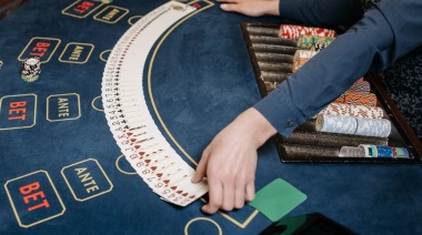 Todo lo que tenés que saber de los juegos de casino en vivo