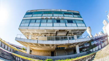Licitan modernización de casinos: Un negocio millonario que incluye a Necochea por 20 años