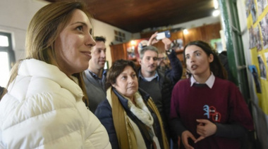 Aseguran que la gobernadora Vidal tiene decidido el cierre del Casino