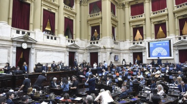 Tras el veto ratificado en el Congreso, habrá paro universitario