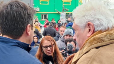 El Pami confirmó la designación de Lucrecia Rivero al frente del Centro de Atención de Quequén