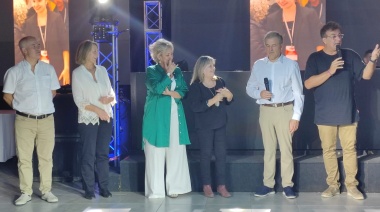 La CAPROQ cerró su 2024 destacando la obra del tomógrafo, el programa Impulsa y las charlas TEDx