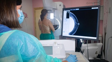 El Municipio salió a hablar del mamógrafo de Quequén: Aseguran que se garantiza en privados