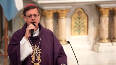 Fuerte mensaje del arzobispo de Buenos Aires: "Nadie se puede lavar las manos ante la situación social que estamos viviendo"