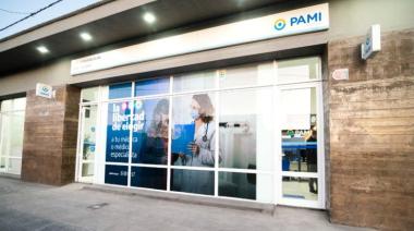 PAMI anuncia un bono de $10 mil para afiliados del programa alimentario en mayo