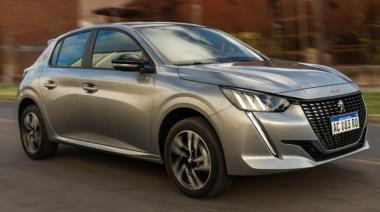 ¿Cuáles fueron los autos más vendidos en Argentina en junio?