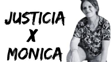 La segunda marcha en reclamo de justicia por Mónica Nielsen será este miércoles frente al Municipio