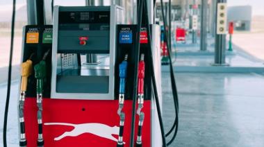 Combustibles en Necochea: Nuevos precios tras el reciente incremento del 3%