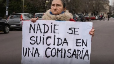 Laprida: Daiana no se suicidó y la autopsia fue armada