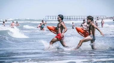 Necochea busca guardavidas: Inscribite en el concurso para la temporada 2024/25