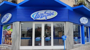 Luz Azul: Una pyme en pleno crecimiento que inaugura local con invitación a toda la comunidad