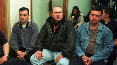 Caso Natalia Mellman en Miramar: El Concejo Deliberante declaró "no gratos" a los policías culpables