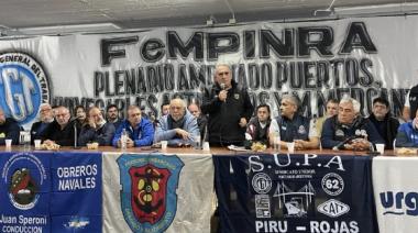 Fempinra convoca a movilizar al Congreso contra la aprobación de la Ley Bases: Rechazan el posible retorno del Impuesto a las Ganancias