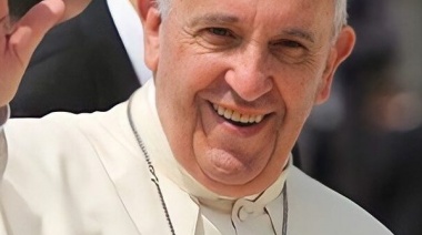 El Papa Francisco pidió "poner fin" a las guerras en el mundo