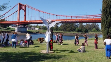 Últimos días para anotarse en la Escuela Provincial de Artes: suman folklore como orientación