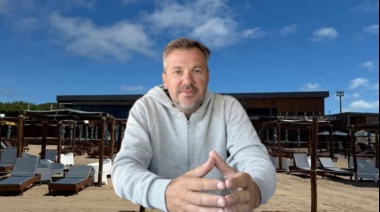 Denuncian obras no autorizadas en el Balneario Neptuno y daños ambientales irreparables para la costa de Necochea