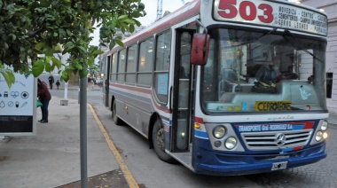 ¡Boletazo en Tandil! El precio del boleto de colectivo se dispara a partir de mayo