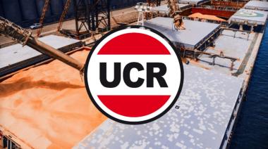 Fuerte rechazo a la nueva Tasa Portuaria de Necochea por parte de la UCR de Lobería y San Cayetano