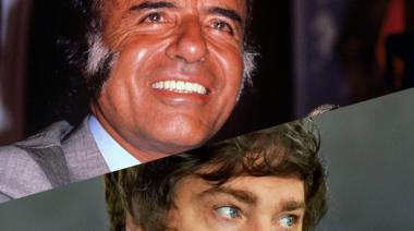 Milei, Menem y el Cid Campeador