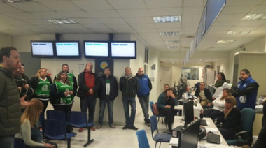 Aseguran que las autoridades de la Anses local no permiten que se inicien jubilaciones y pensiones