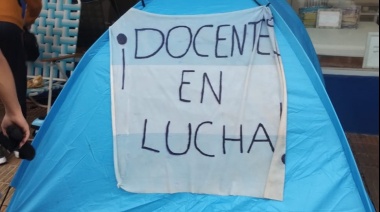 La llama(da) del Misionerazo