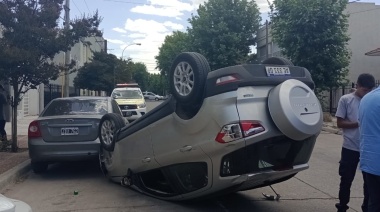 Tránsito: El problema de la irresponsabilidad al volante y las mañas de los controles