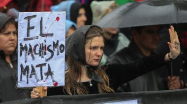 116 víctimas fatales de la violencia de género en los primeros cuatro meses del 2023 en Argentina