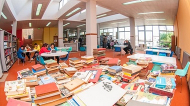 Reabre el Centro Cultural y pretenden compartir arte con los barrios