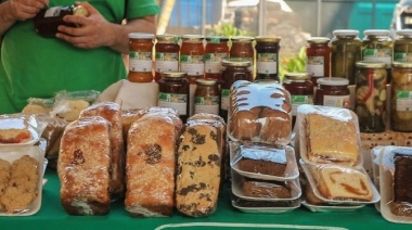 Este fin de semana: feria de Productores en “Lo de Néstor” con lo mejor de la producción local