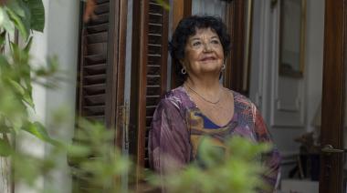 Charla imperdible de la Lic. Dora Barrancos en Necochea: Justicia y Perspectiva de Género