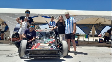 Finalizaron los torneos de la Asociación de Pilotos del Sudeste