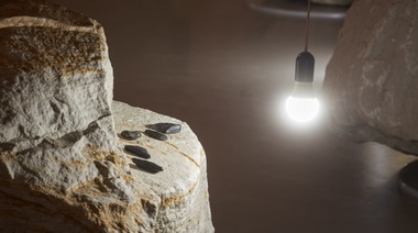 Artista visual necochense expone en Mar del Plata y realizará una performance con otras artistas locales
