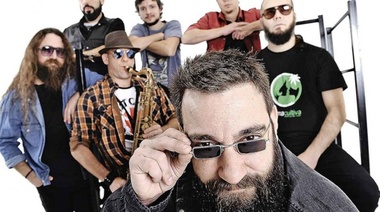 Cuenta regresiva para el show de "Las Pastillas del Abuelo"
