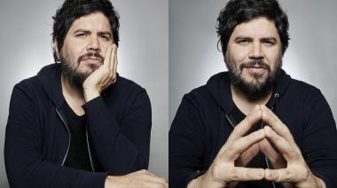 Santi Motorizado de "Él Mató" llega a Neco