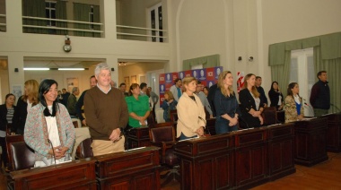 Aumento de tasas: mayores contribuyentes lo aprobaron en Necochea