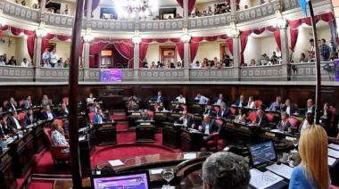 El Senado bonaerense aprobó la suspensión de las PASO: pasará a Diputados
