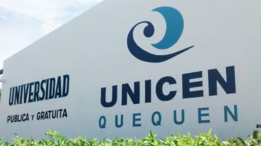 UNICEN promueve el Acceso Abierto a la Información con una charla con taller y mateada