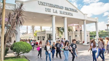 Universidades nacionales en peligro: millones de estudiantes quedarían afuera en dos meses