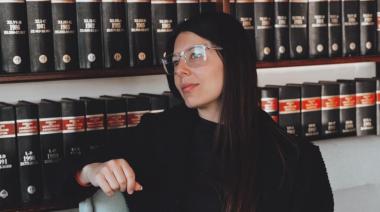 Abogacía en Necochea: "cuesta hacerse un nombre, pero se puede"