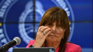 Protestar bajo presión: Bullrich presenta Protocolo Antipiquetes en contexto de ajuste