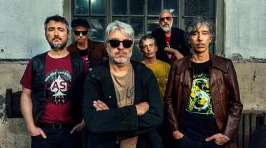 Estelares en Necochea: A horas de una noche de rock en el Club Boca