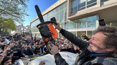 ¿Cómo es la nueva ley de movilidad que aprobó el Senado y Milei anunció su veto?