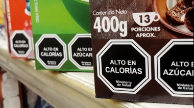 Para evitar los octógonos, cada vez más empresas reformulan la composición nutricional de sus productos