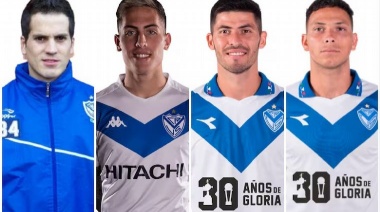 Las pruebas que podrían llevar a prisión a los jugadores de Vélez